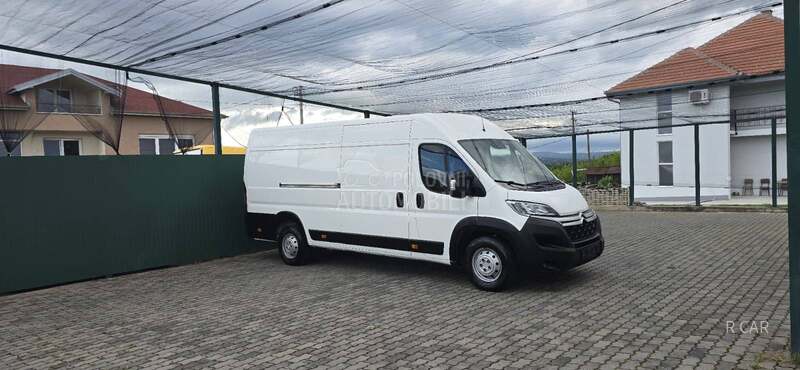 Fiat Ducato V.R.H  4metara tovarni