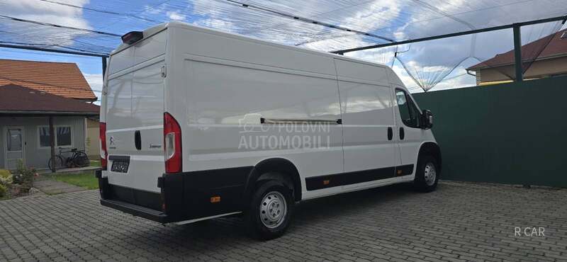 Fiat Ducato V.R.H  4metara tovarni