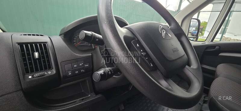 Fiat Ducato V.R.H  4metara tovarni