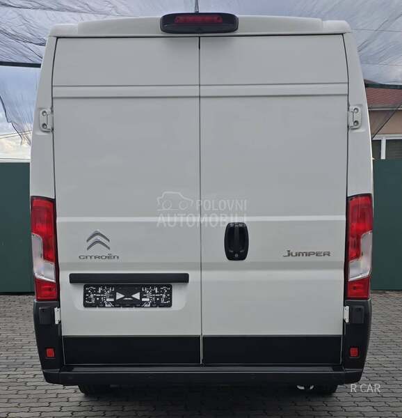 Fiat Ducato V.R.H  4metara tovarni