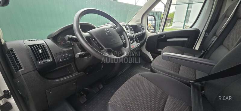 Fiat Ducato V.R.H  4metara tovarni