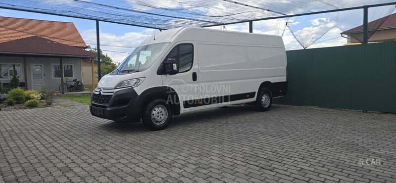 Fiat Ducato V.R.H  4metara tovarni