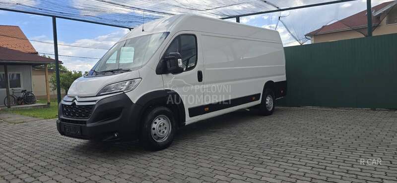 Fiat Ducato V.R.H  4metara tovarni
