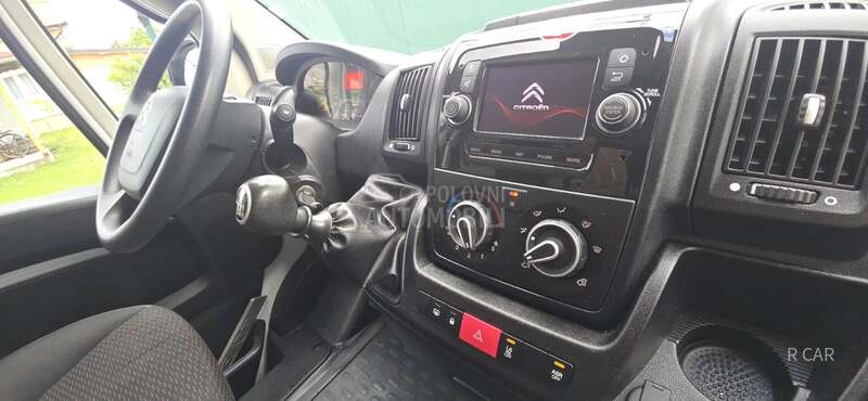 Fiat Ducato V.R.H  4metara tovarni