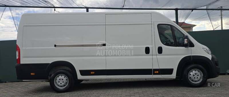 Fiat Ducato V.R.H  4metara tovarni