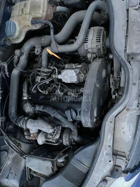 Volkswagen Passat B5 1.9TDI