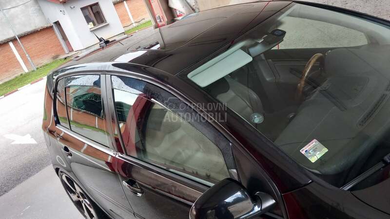 Volkswagen Golf 5 GTD DSG/ANDROID