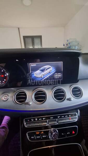 Mercedes Benz E 220 W213 AVANTGARDE