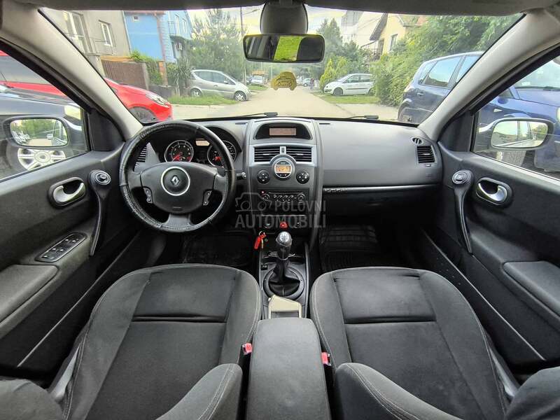 Renault Megane keš.ex.popust