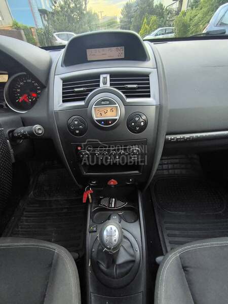 Renault Megane keš.ex.popust