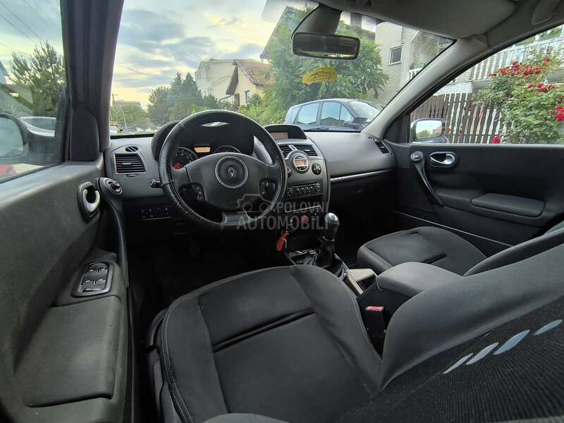 Renault Megane keš.ex.popust