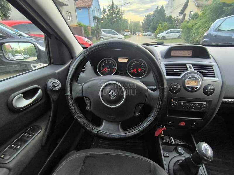 Renault Megane keš.ex.popust