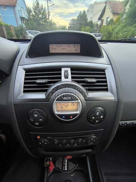 Renault Megane keš.ex.popust