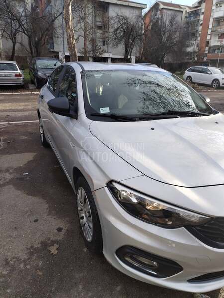 Fiat Tipo 1.4