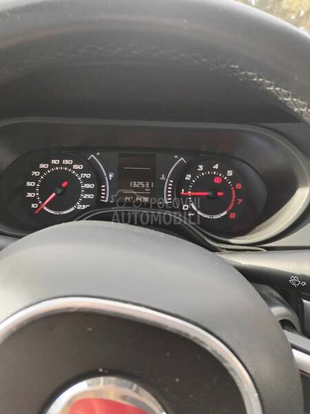 Fiat Tipo 1.4