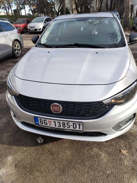Fiat Tipo 1.4