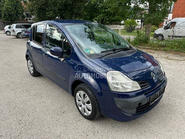 Renault Modus 1.5DCI