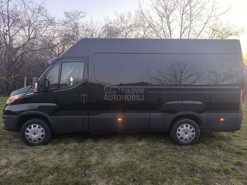 Iveco Daily 35 NP HI MATIC