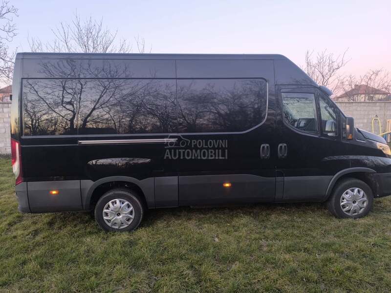 Iveco Daily 35 NP HI MATIC