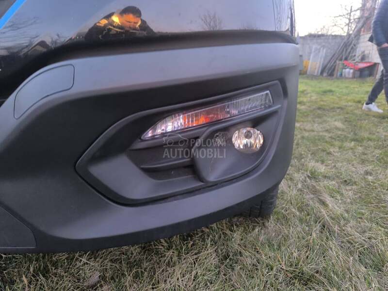 Iveco Daily 35 NP HI MATIC