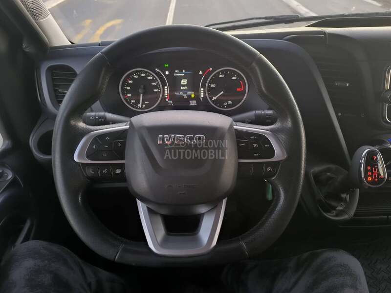 Iveco Daily 35 NP HI MATIC
