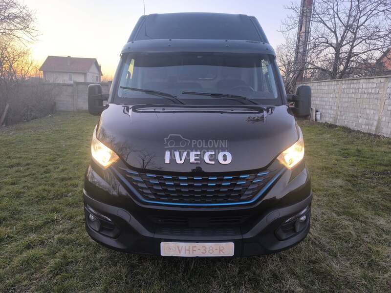 Iveco Daily 35 NP HI MATIC