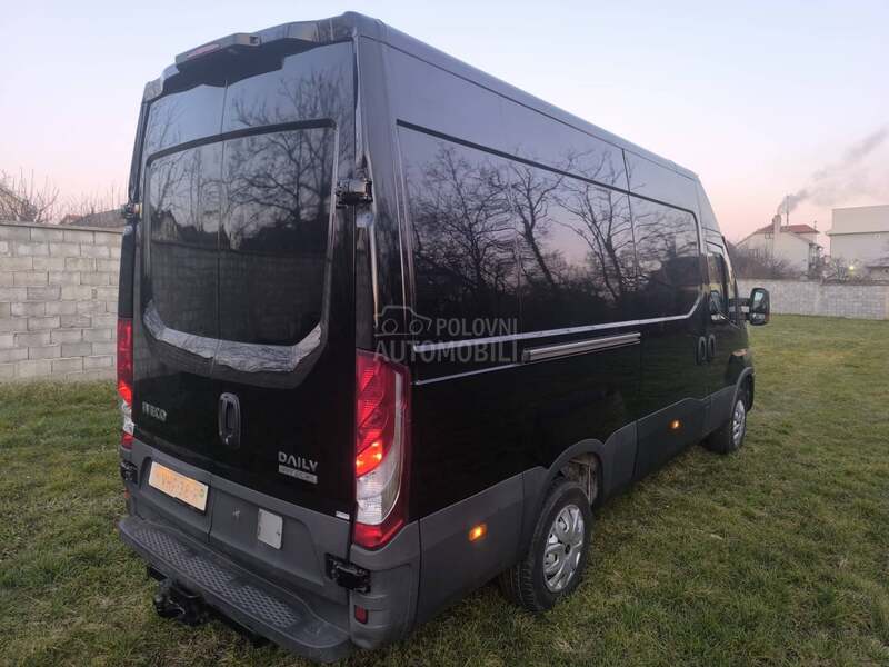 Iveco Daily 35 NP HI MATIC
