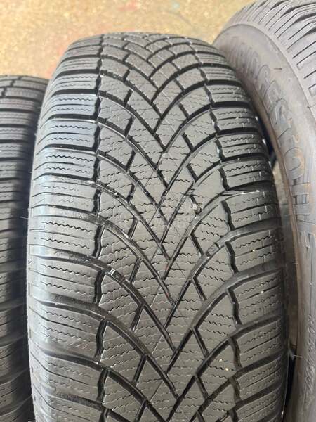 Bridgestone 215/65 R17 Zimska