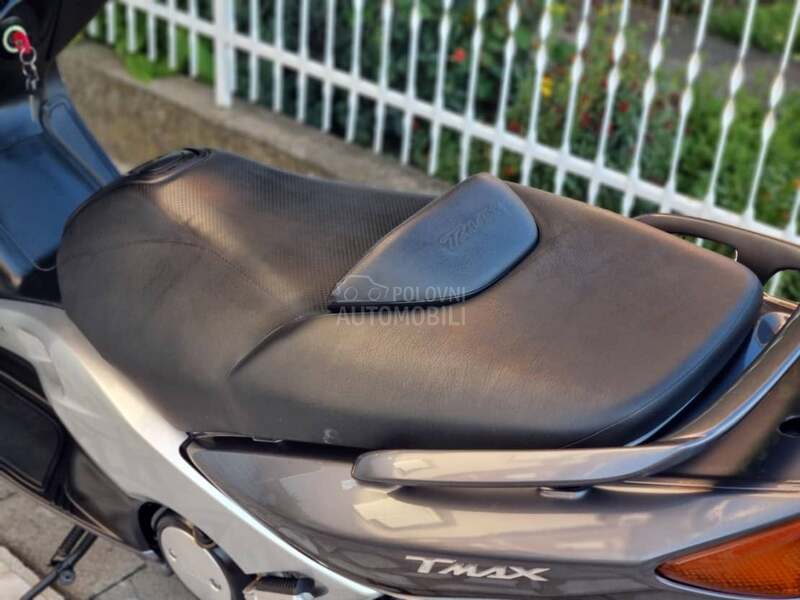 Yamaha T MAX SALONSKO STANJE
