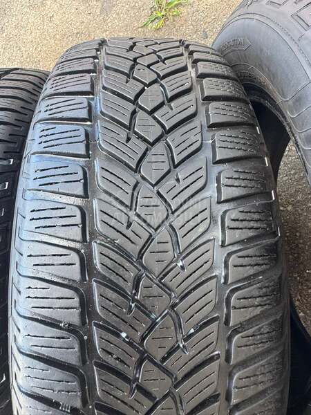 Fulda 215/65 R16 Zimska