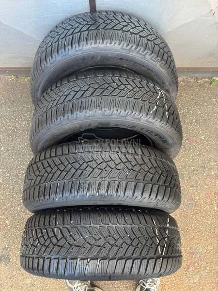 Fulda 215/65 R16 Zimska