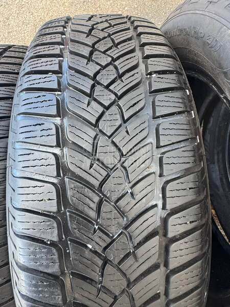 Fulda 215/65 R16 Zimska