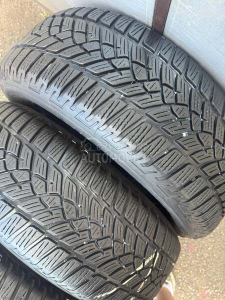 Fulda 215/65 R16 Zimska