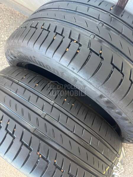 Continental 235/45 R17 Letnja