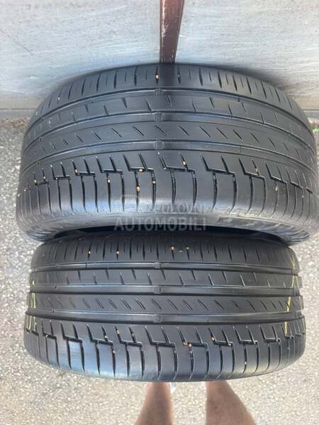Continental 235/45 R17 Letnja