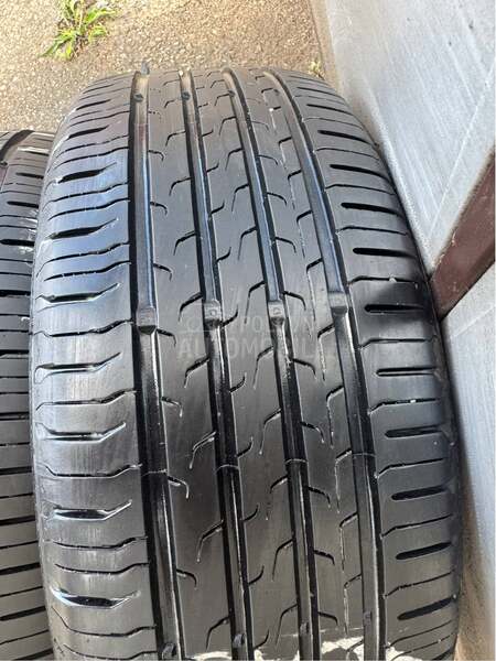 Continental 195/50 R15 Letnja