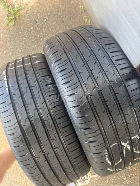 Continental 195/50 R15 Letnja