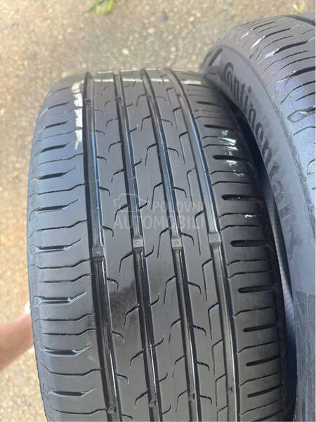 Continental 195/50 R15 Letnja