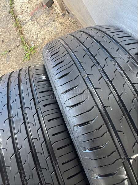 Continental 195/50 R15 Letnja