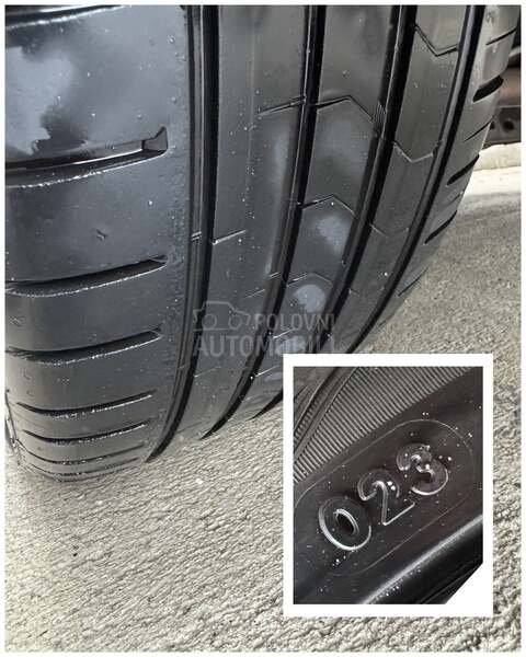 Audi A3 S-LINE/F-ULL/0PIS/