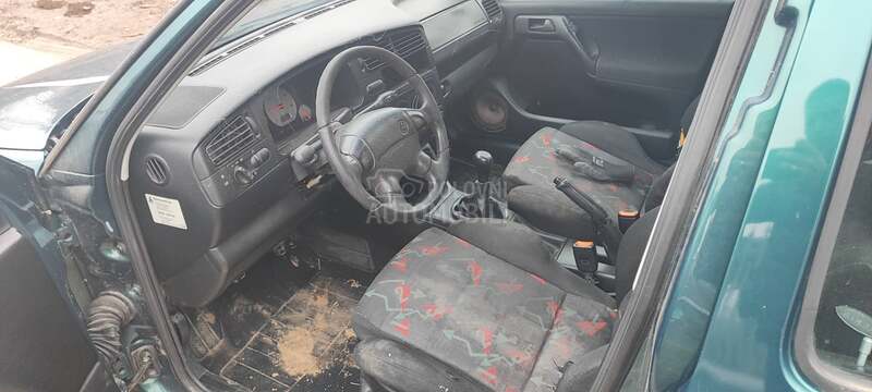 Volkswagen Golf 3 1.9 TDI GTI