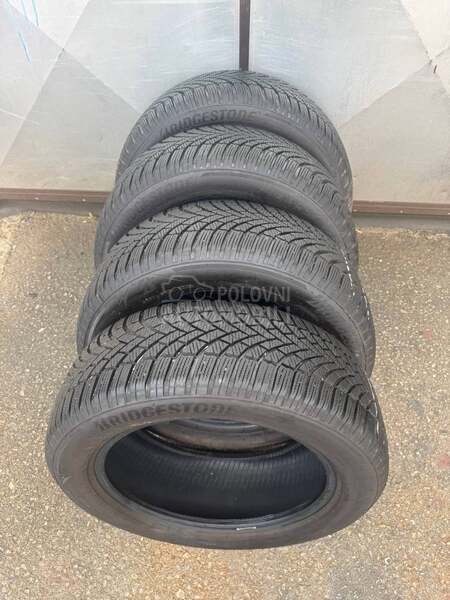 Bridgestone 205/55 R16 Zimska
