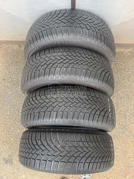 Bridgestone 205/55 R16 Zimska