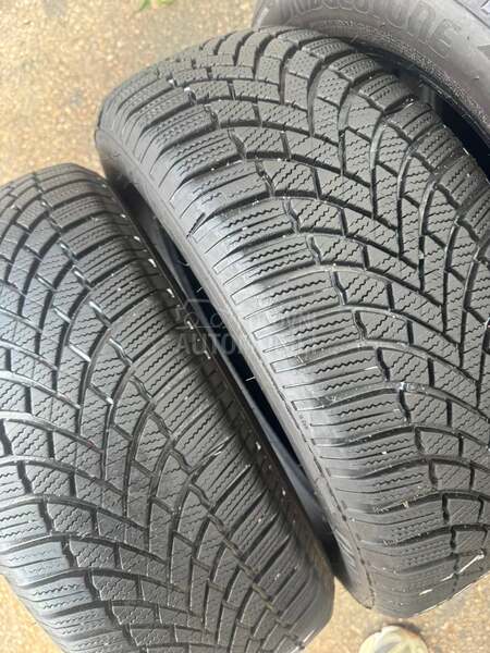 Bridgestone 205/55 R16 Zimska