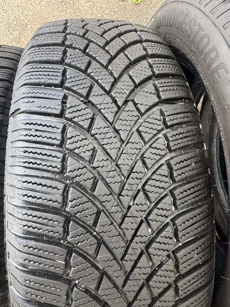Bridgestone 205/55 R16 Zimska
