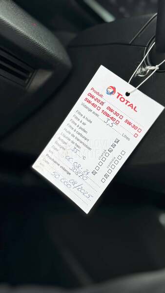 Citroen C4 34000 k.m M.A.T.i.K