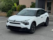 Citroen C4 34000 k.m 241e Rata