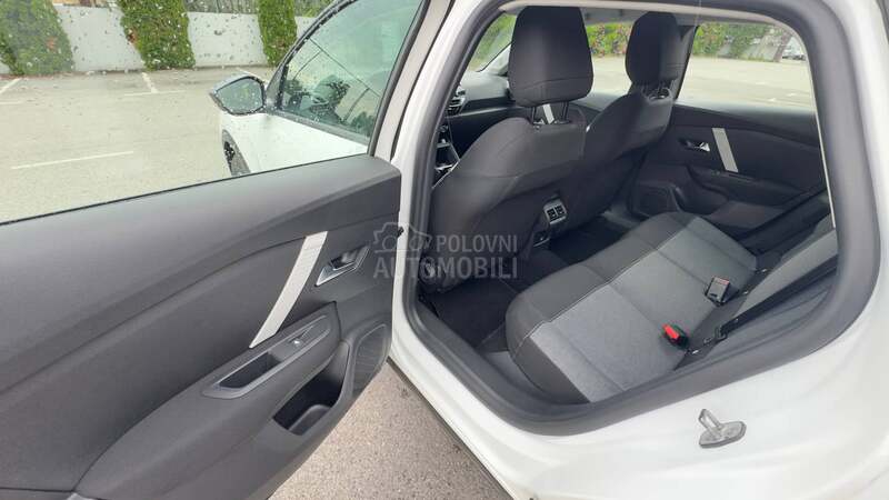 Citroen C4 34000 k.m M.A.T.i.K