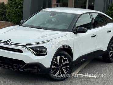 Citroen C4 34000 k.m 241e Rata