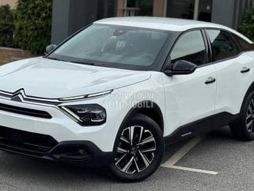 Citroen C4 34000 k.m 241e Rata